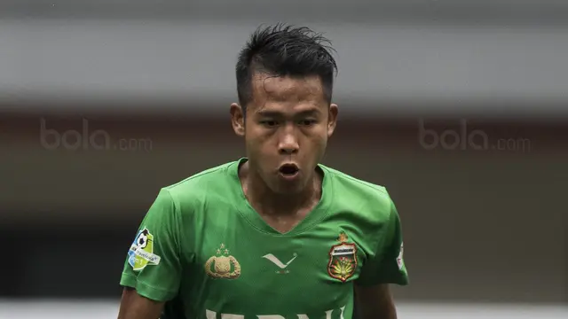 Wahyu Subo Seto