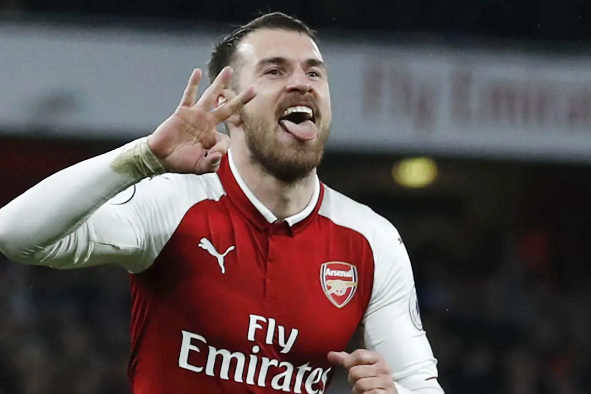 Tottenham Hotspur Vs Arsenal