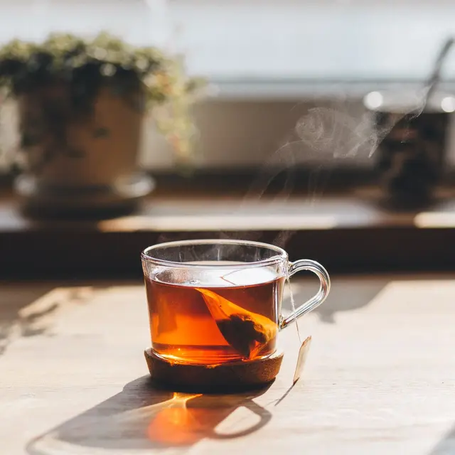 Manfaat Teh Sehat untuk Penderita Diabetes, Untuk Turunkan Risiko Diabetes