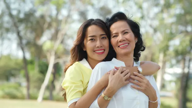 perlindungan orang tua