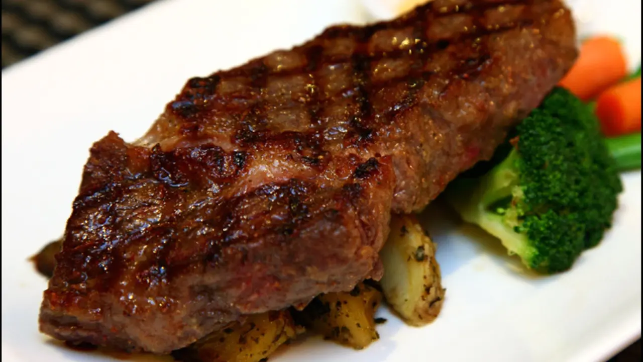 4 Resto 'Western' dengan Harga di Bawah Rp 50 Ribu