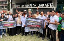 Jerit Pedagang UMKM Jakarta di Balik Pasal Larangan Jual Rokok Raperda Kawasan Tanpa Rokok