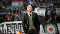 Stale Solbakken: Kami Kelelahan di Babak Kedua