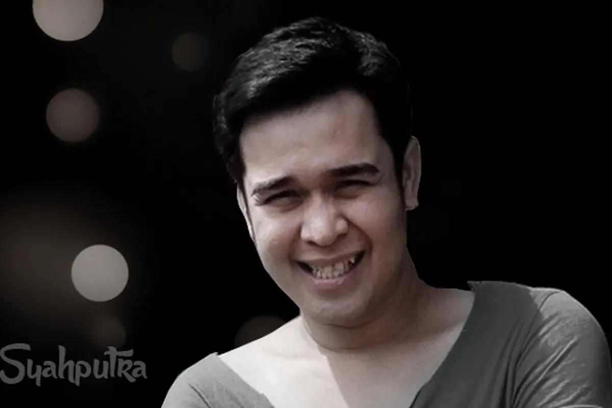 Olga Syahputra 
