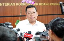 Badan Pangan Nasional Tegaskan Swasembada Pangan Bukan Pilihan, Tapi Keharusan