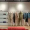 Motif Kotak-Kotak hingga Grafis Varsity, Tren Fashion Fall Winter 2026 Tampil Ekspresif