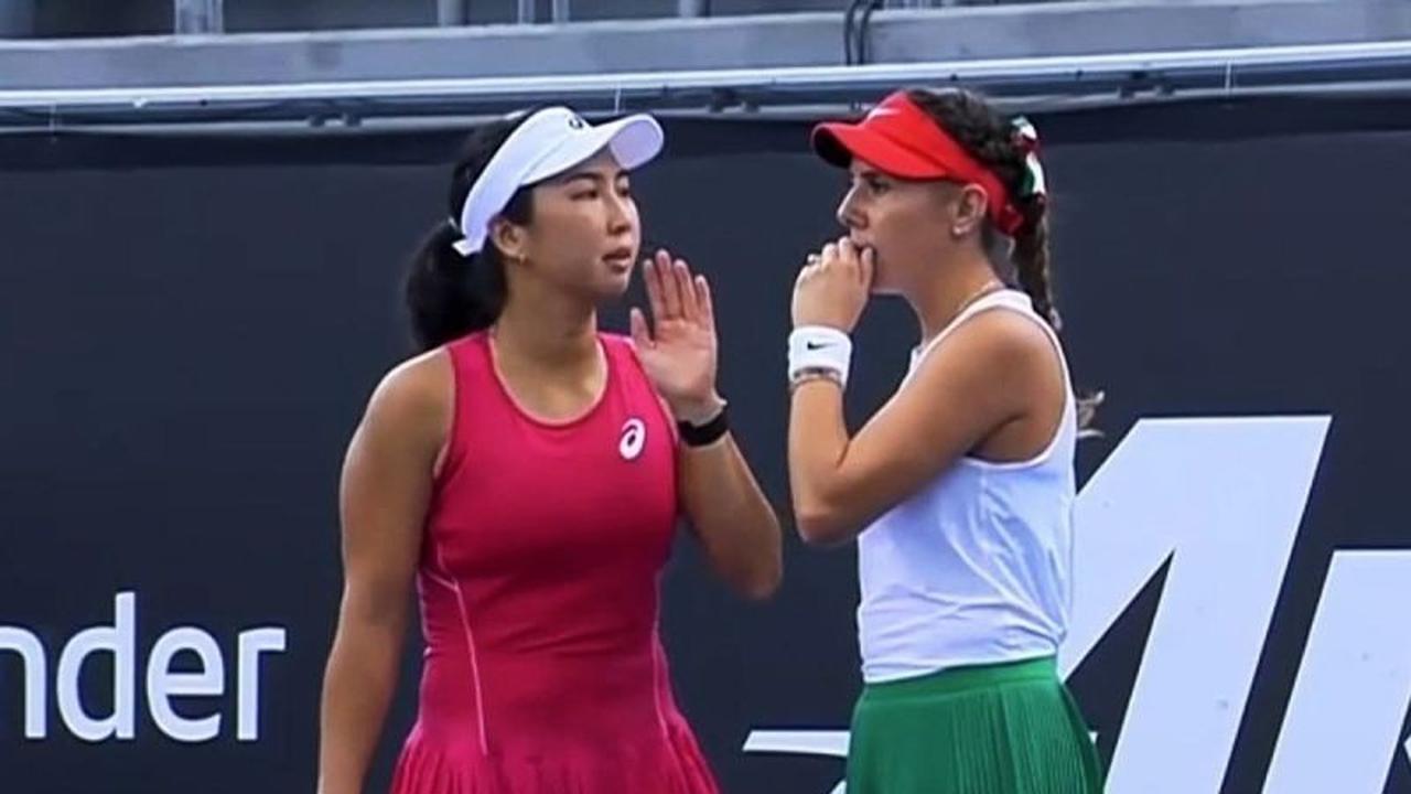 Aldila Sutjiadi Jadikan Australian Open 2026 Bekal Tingkatkan Kepercayaan Diri