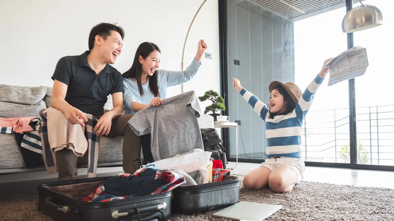 3 Tips Cepat Kumpulkan Miles untuk Liburan Impian