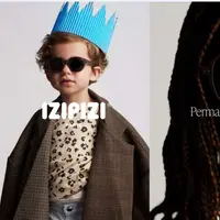 IZIPIZI Sun #OFFICE Collection 2025 (Foto Dok: IZIPIZI).