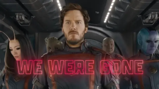 Guardians of the Galaxy Vol 3 akan dibintangi sejumlah pemain baru