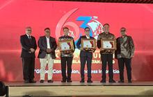 Unissula Anugerahkan Penghargaan kepada Tokoh Nasional, Apresiasi Kontribusi Bidang Hukum dan Keamanan