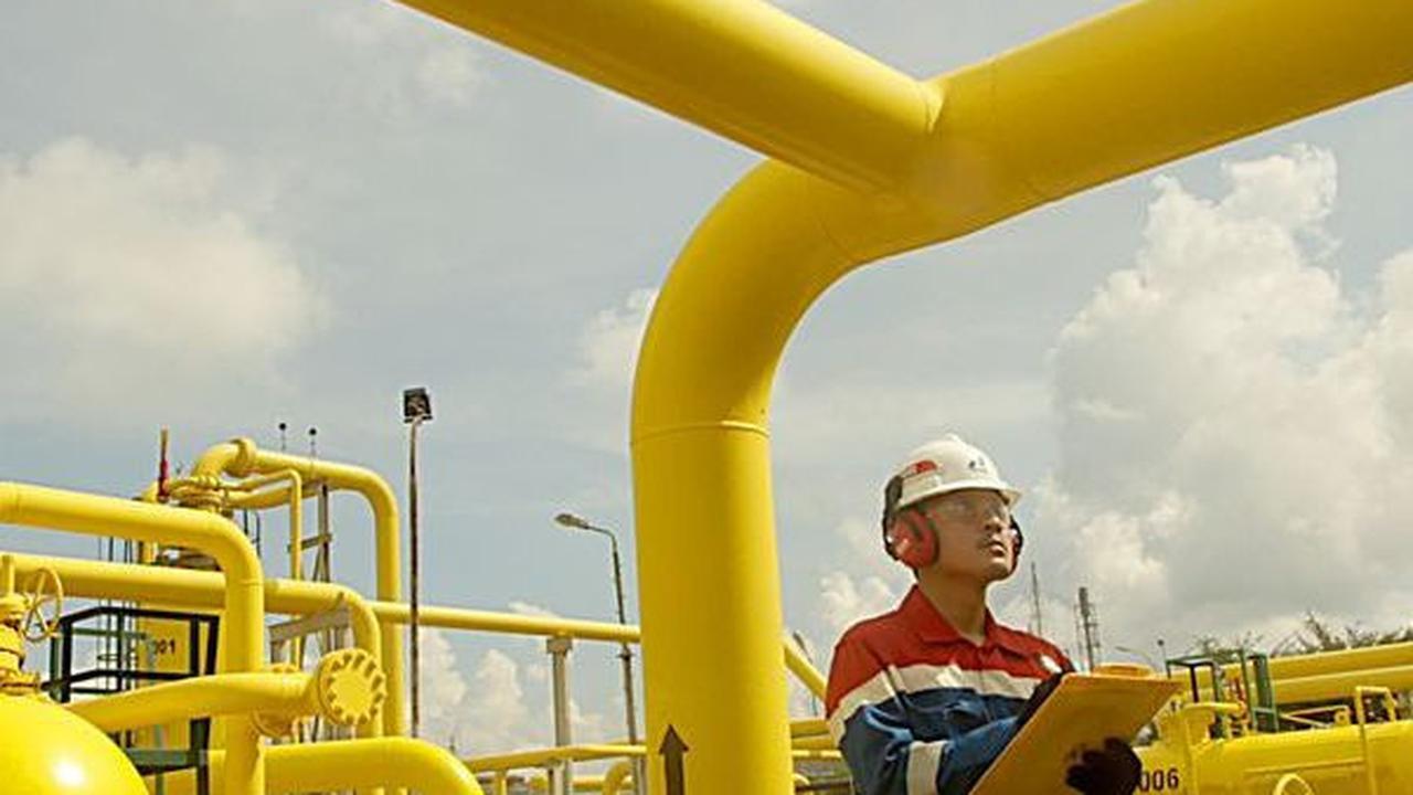 Gas Bumi Jadi Aset Strategis Perkuat Ketahanan Energi, Termasuk di IKN Nusantara