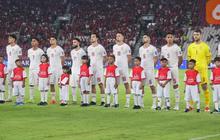 Resmi Dijual Hari ini, Begini Cara Beli Tiket Pertandingan Timnas Indonesia Vs Bahrain