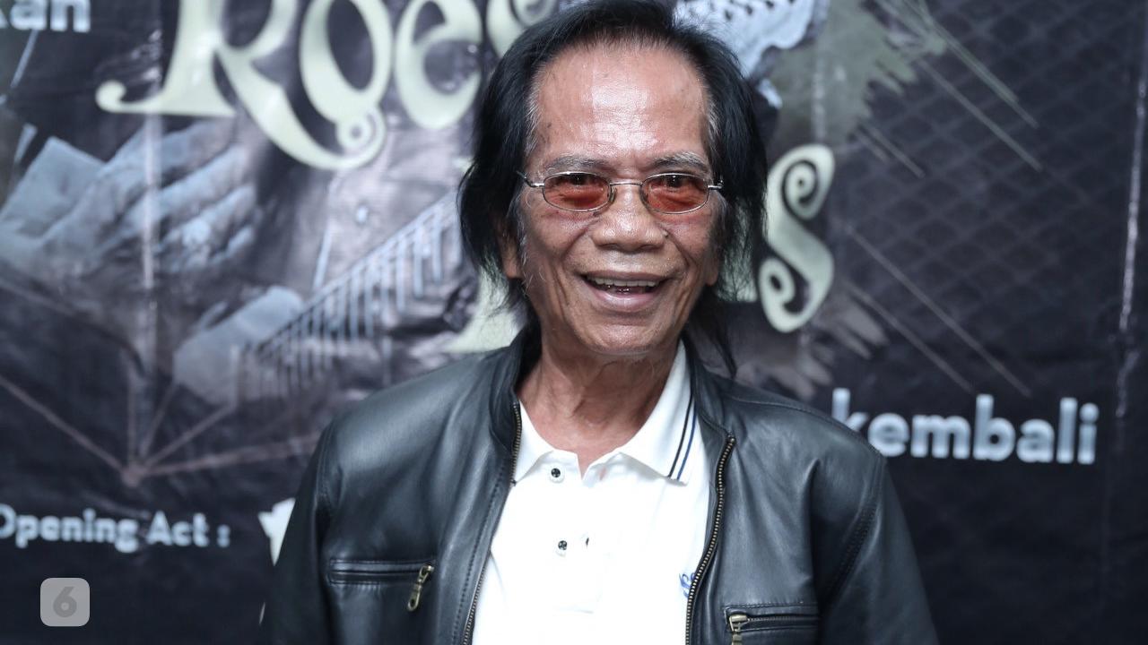 [BIntang] Yon Koeswoyo