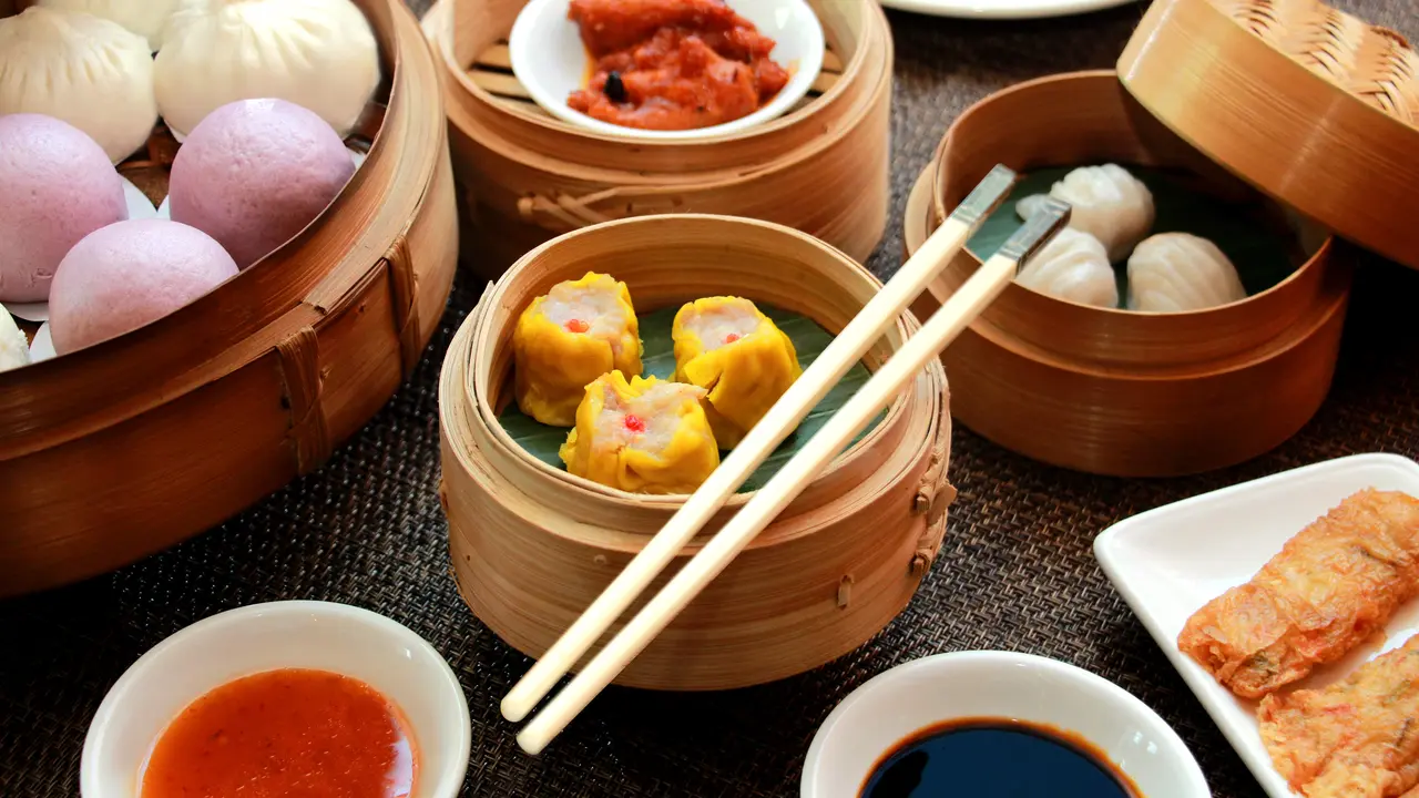 Dimsum