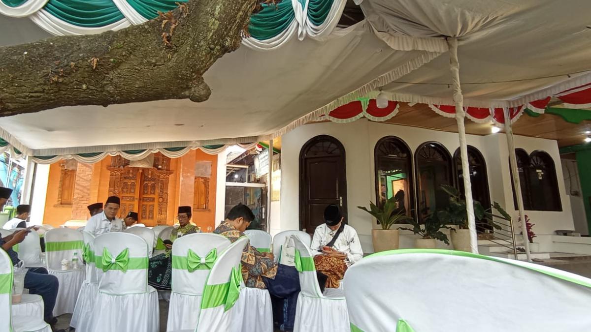 Ketum PBNU Dipilih Lewat AHWA, Pengamat: Jalan Tengah Kelola Konflik