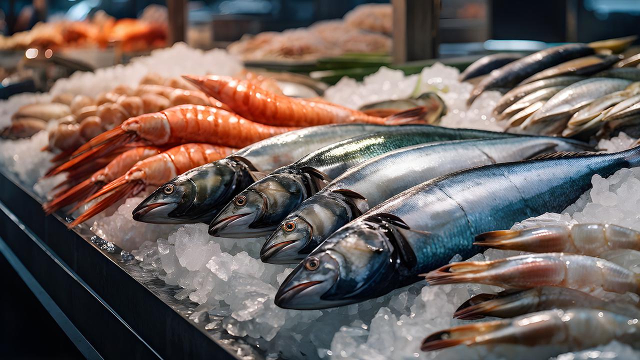 Temukan 15 Ikan Laut Terbaik Kaya Protein untuk Kesehatan Jantung, Tulang, dan Otak