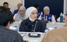 Putusan MK Perkuat Keterwakilan Perempuan di DPR: Fraksi PAN Sambut Baik Langkah Afirmatif Ini