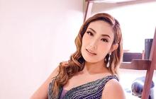 Potret Dapur Mewah Ayu Dewi dengan Desain Klasik dan Modern, Ada Kompor Harganya Setengah Miliar