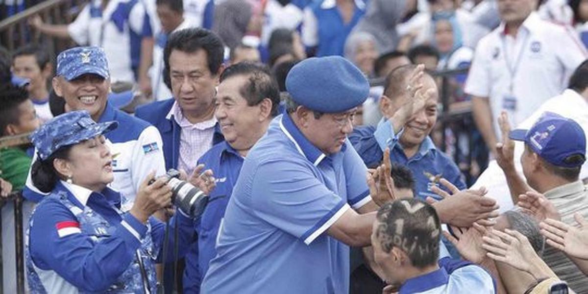 Incar kemenangan sebanyak mungkin di pilkada