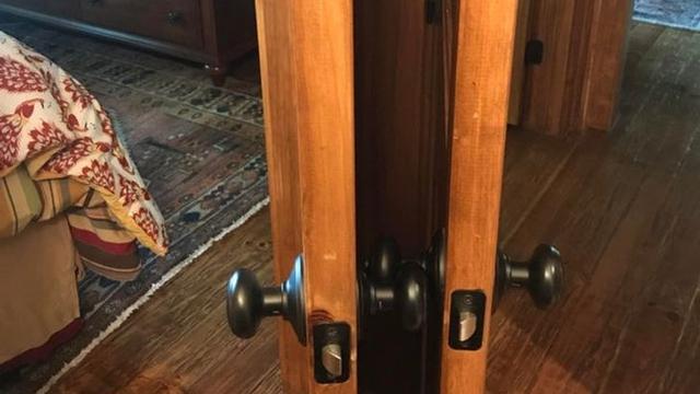 6 Potret Salah Pasang Perlengkapan Rumah Ini Bikin Geleng Kepala