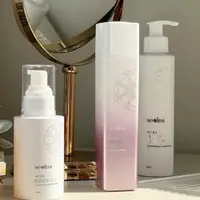 Bisa mencerahkan kulit hingga atasi stretchmark dengan rangkaian bodycare dari Seolmi Beauty (Seolmi Beauty)