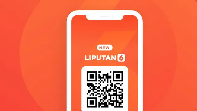 Aplikasi Liputan6.com Versi Baru