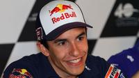 Marc Marquez (Via: sukmanuradillah.web.id)