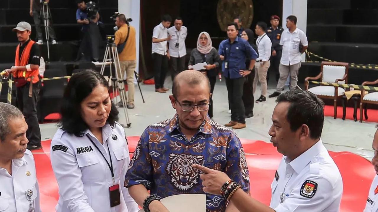 Dok. Istimewa