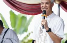 Ganjar Yakin Menang Pilpres 2024: Tak Ada Kekuatan yang Bisa Kalahkan Rakyat!