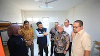 Sekolah Rakyat Mulai Diuji Coba di Jakarta dan Bekasi, Digelar 9-10 Juli 2025