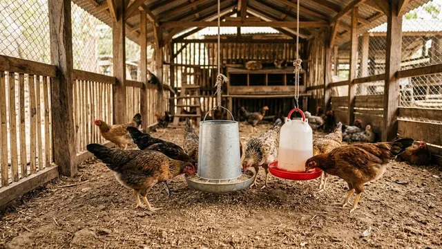 Kandang Ayam