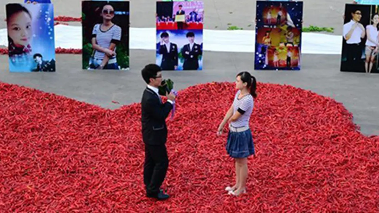 Photo copyright Shanghaiist.com