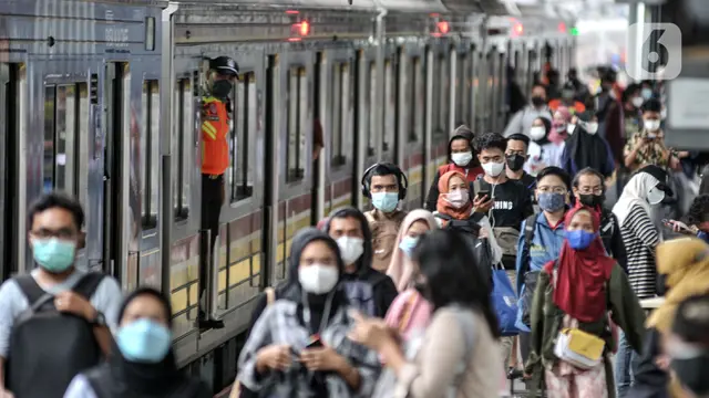 Daya Beli Warga RI Bisa Naik, Ini Syaratnya