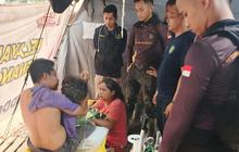 Aksi Heroik Taruna Akpol: Selamatkan Anak Terseret Arus di Aceh Tamiang