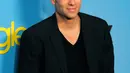 Mark Salling tiba di "Glee" Spring Premiere Soiree di Los Angeles, Amerika Serikat, 12 April 2010. Pengacara Salling, Michael J. Proctor tidak menjelaskan penyebab kematiannya. (AP Photo/Chris Pizzello, File)