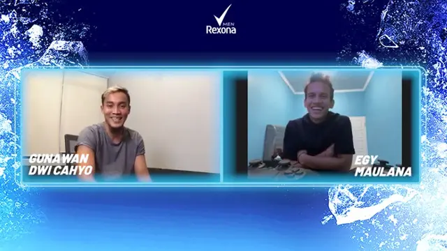 Gunawan Dwi Cahyo vs Egy Maulana Vikri di Soccer Stars Challenge 2.0