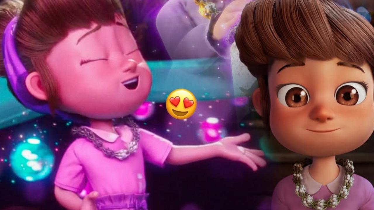 Makna Bunga Melati dalam Film Jumbo: Simbol Cinta, Kesucian, dan Karakter Bangsa yang Tak Lekang oleh Waktu
