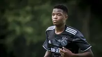 Masuk Daftar Belanja MU, Wonderkid Ajax Siap Merapat 
