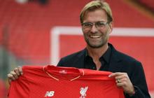 Klopp datang, Dalglish sarankan fans kencangkan sabuk