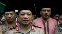 Kapolri Jenderal Polisi Tito Karnavian menyampaikan dukungan bila aksi 112 dilakukan di Masjid Istiqlal dalam bentuk murni kegiatan ibadah keagamaan.