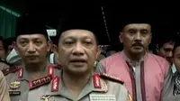 VIDEO: Kapolri Dukung Acara Keagamaan di Istiqlal