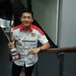 Rio Haryanto (Liputan6.com/Helmi Fitriansyah)