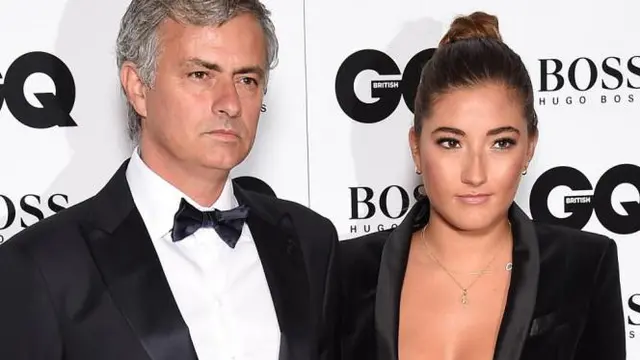 Jose Mourinho
