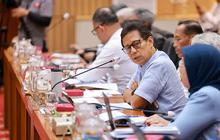 DPR dan Menkes Beda Pendapat Soal AI untuk Analisis Penyakit