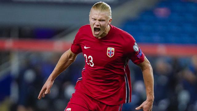 Foto: Daftar Pencetak Gol Terbanyak Kualifikasi Piala Dunia 2022 Zona Eropa Hingga Pekan Ini, Memphis Depay Teratas