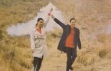 Flare Prewedding di Bromo Picu Kebakaran Hutan, Kok Bisa?