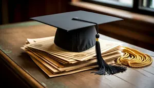 Graduation Adalah: Arti, Asal Kata, Sejarah Toga, dan Maknanya