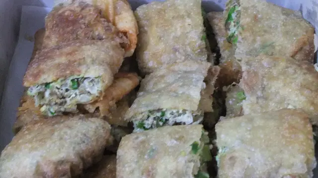 ilustrasi martabak telur