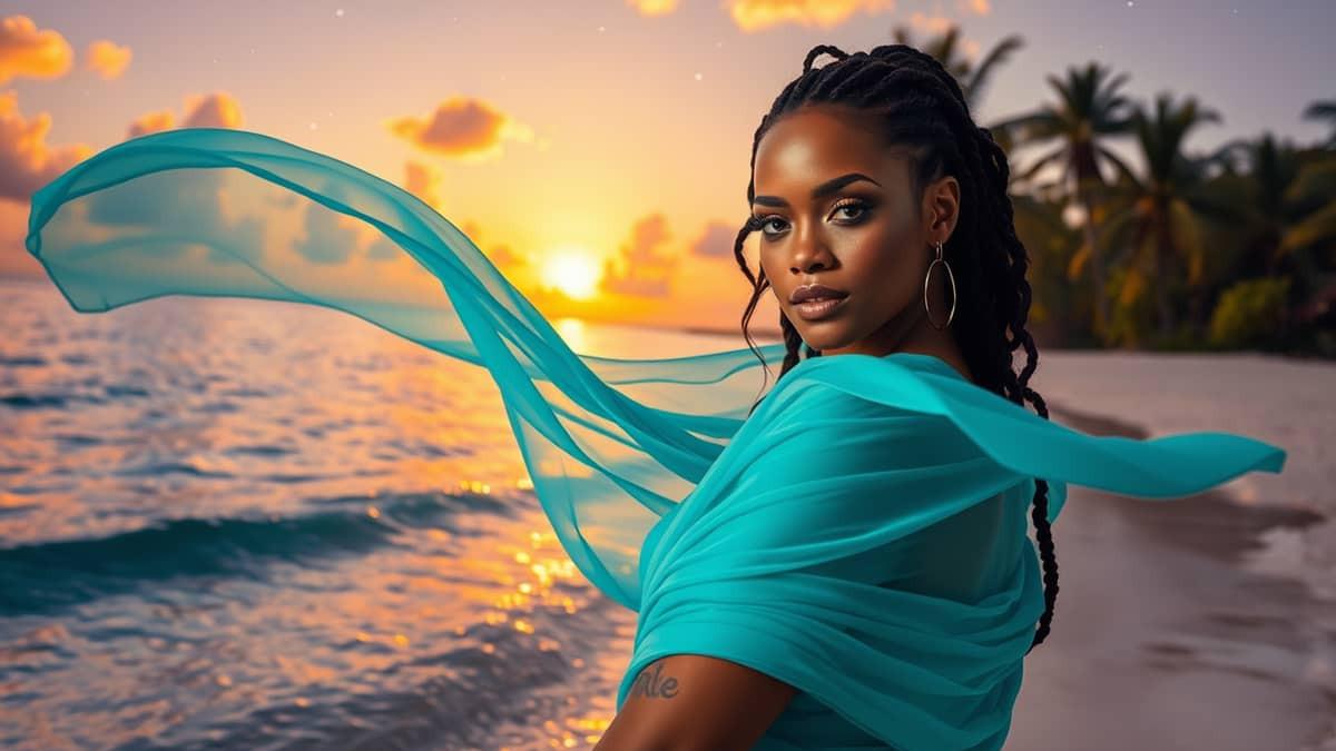 Rihanna Birthday Zodiac Sign A Deep Dive into the Star's Astrological